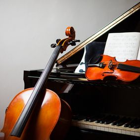 Lich Gate Winter Concert show poster