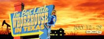 Best Little Whorehouse in Texas