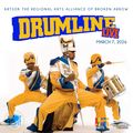 DRUMLINE LIVE: THE GREATEST SHOW ON STAGE in Tulsa