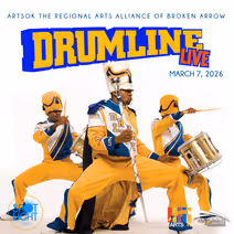 DRUMLINE LIVE: THE GREATEST SHOW ON STAGE