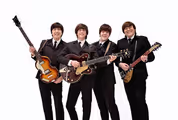 Hard Day's Night - A Beatles Tribute returns to The Kent Stage on 4/24! in Cleveland