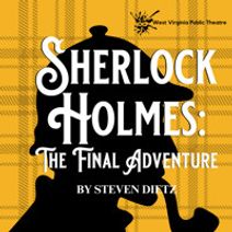 Sherlock Holmes: The Final Adventure