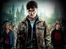 Harry Potter and the Deathly Hallows™ Part 2 in Concert