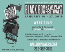 Upfronts & Personal by Ken Levine,