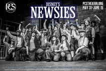 Disney's Newsies
