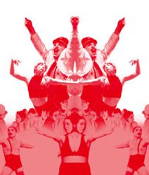 DOG DAY AFTERNOON Watch Party w/ Raja Feather Kelly