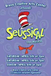 SEUSSICAL 