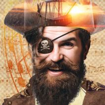 The Pirates of Penzance
