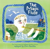 The Magic Flute for Kids