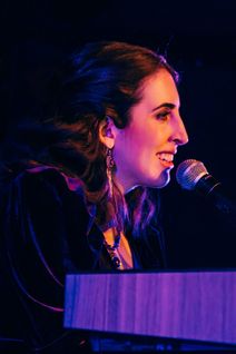 Liz Lieber - An Evening With