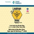 Lealman Honey and Arts Festival, presented by Duke Energy in Sarasota