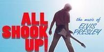 All Shook Up: (All the hits are Elvis)