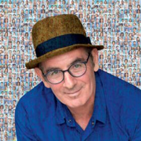 Things That Matter show poster