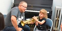 Instrument Discovery Day - For All Ages