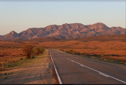 The Enduring Influence show poster