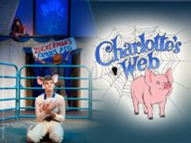 CHARLOTTE’S WEB