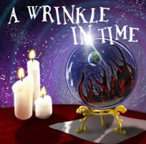 A Wrinkle in Time