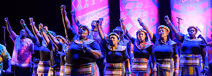 Soweto Gospel Choir – PEACE