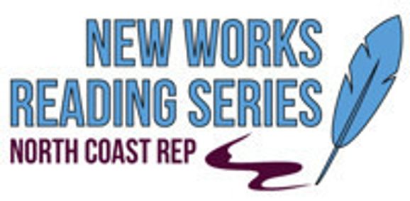 Ideation at North Coast Repertory Theatre show poster