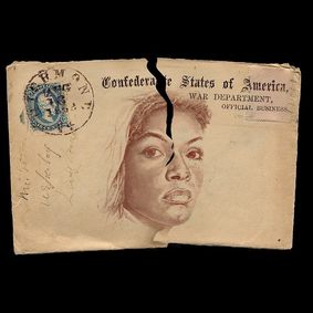 Virginia Opera: Intelligence show poster