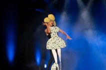 Ennio: The Living Paper Cartoon