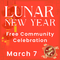 Annual Lunar New Year FREE Community Celebration in Sonoma Valley in San Diego