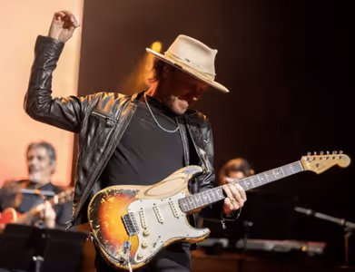 Kenny Wayne Shepherd