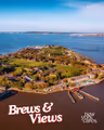New York Cares Presents Brews & Views, a Fundraiser on Governors Island Benefitting the Stand with Students Campaign in Off-Off-Broadway
