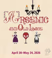 Arsenic & Old Lace in Cleveland