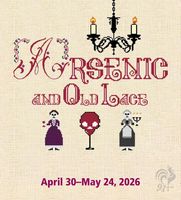 Arsenic & Old Lace