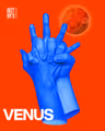 Venus by Steve Yockey in Atlanta