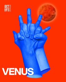 Venus by Steve Yockey