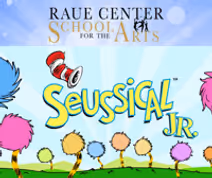 Seussical! Jr