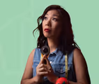 Sierra Madre Playhouse Wraps Lunar New Year Programming with Book Launch for Auntie Kristina’s Guide to Asian American Activism by Kristina Wong, 4/18 in Los Angeles