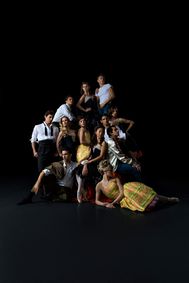 Moving Movies show poster