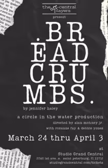 Breadcrumbs