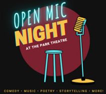 Open Mic Night