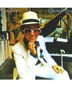 Classic Albums Live: Elton John - Greatest Hits show poster