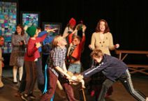 The Best Christmas Pageant Ever