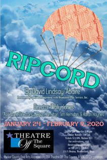 Ripcord