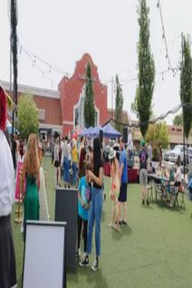 Nashville Foodie Fest