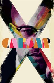 Julius Caesar  show poster