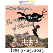 William Shakespeare's The Merry Wives of Windsor