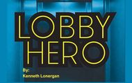 Lobby Hero in Off-Off-Broadway