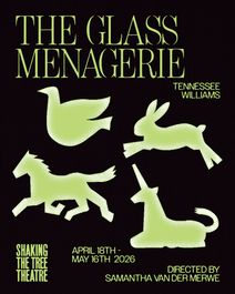The Glass Menagerie