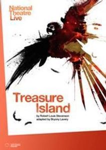National Theatre in HD: Treasure Island
