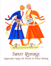 Sweet Revenge