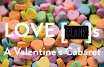 Love [Blanks] Too
