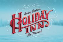 IRVING BERLIN'S HOLIDAY INN