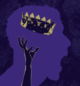 Macbeth show poster